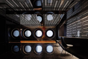 ISEYA Design Hotel - Chengdu Taikoo Li